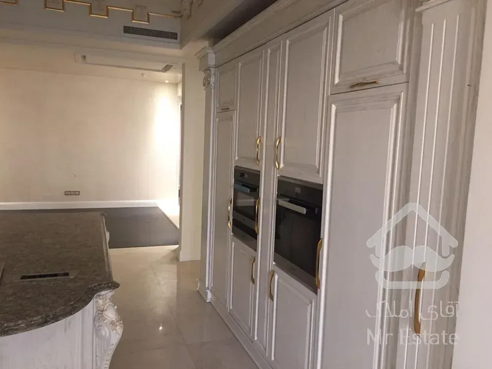 فروش آپارتمان 280 متری فرمانیه سنبل