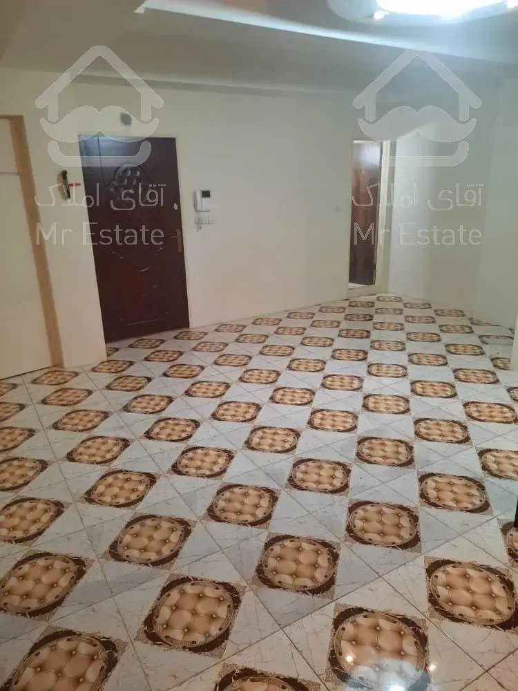 ۵۳ متر آسانسور دوساله