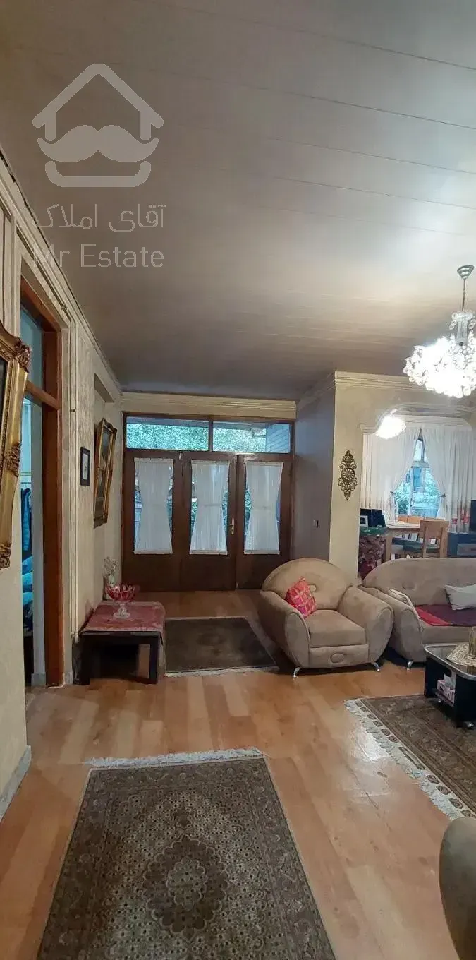 رهن ویلایی  ۴۰۰متری گلباغ نماز