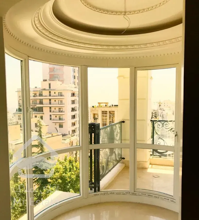 آپارتمان کامرانیه ۳ خوابه