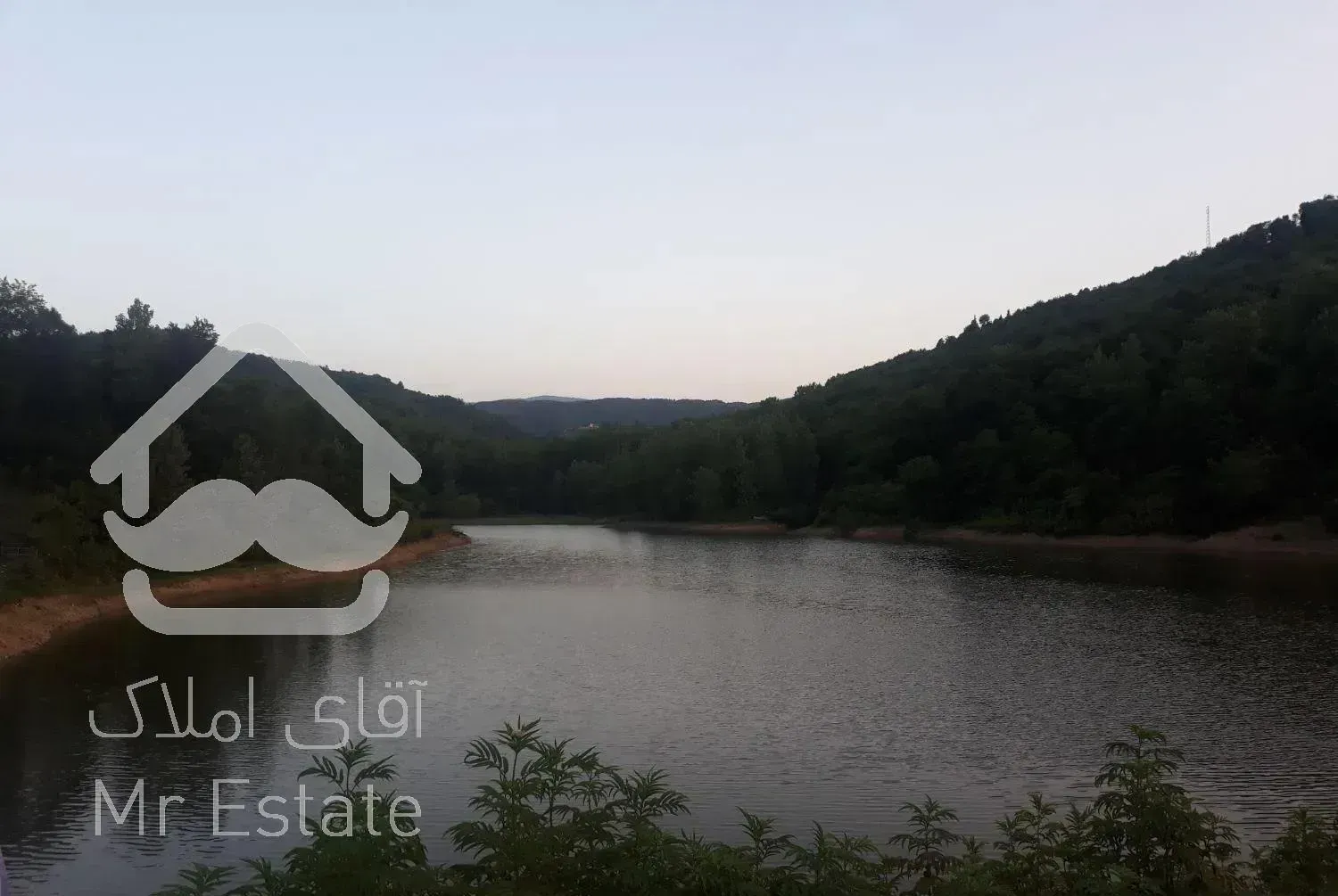 اجاره ویلا ۱۱۰ متر  با ویوی جنگل و کوه