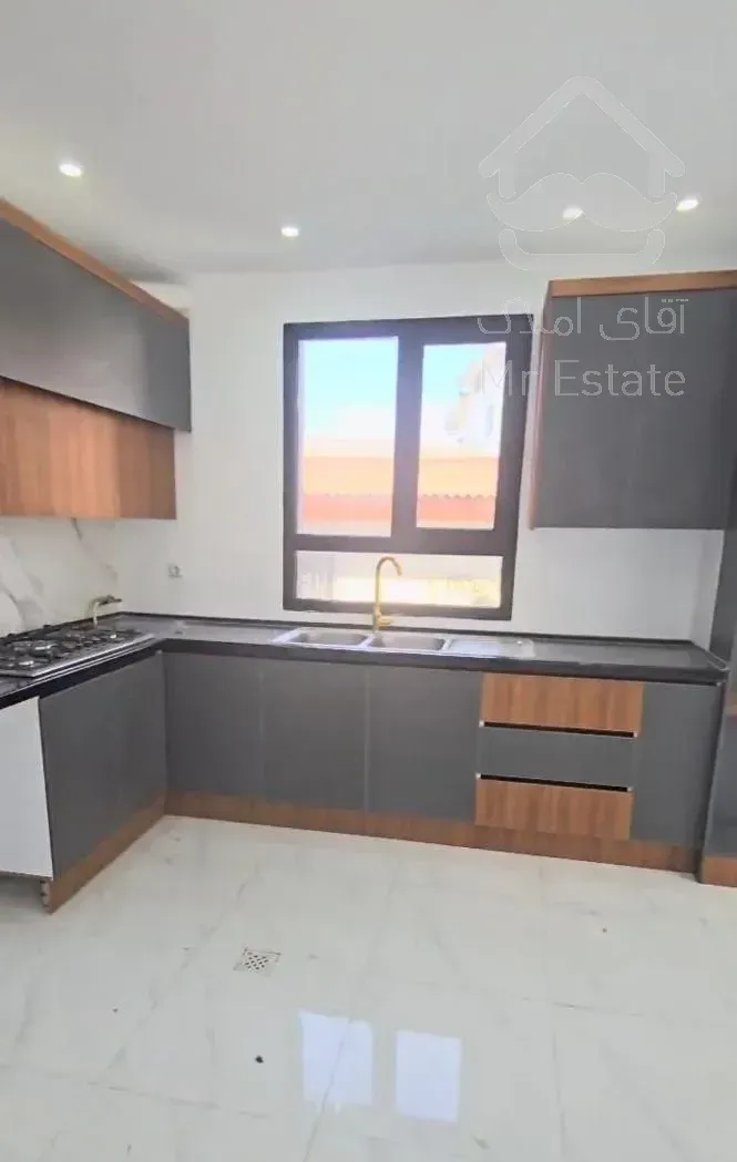 فروش آپارتمان ۸۳ متری ۲ خوابه