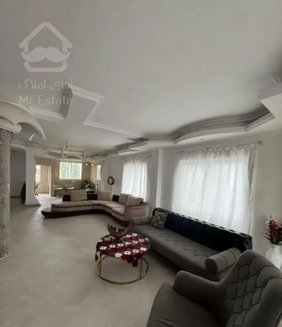 اجاره آپارتمان ۲۴۰ متری در شفیعیان ۴ خواب