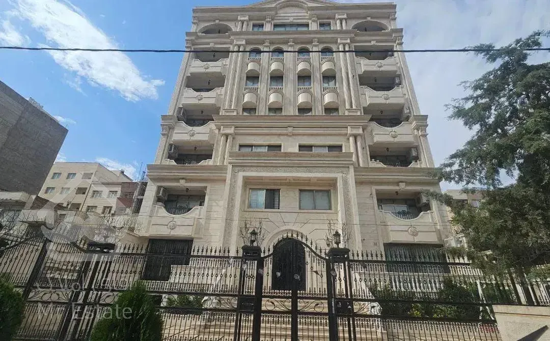 ۲۳۰ متر نوساز فول امکانات / رضوی