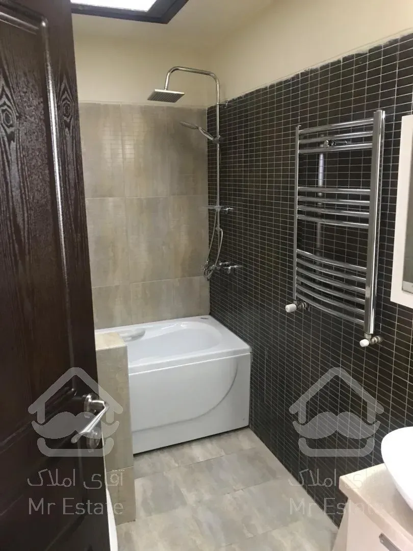 آپارتمان ۱۹۰متر اقدسیه تراس فول ۳خواب نورگیر