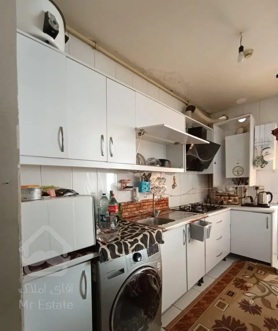 کوزو۵/دوخواب/بلوک باالا