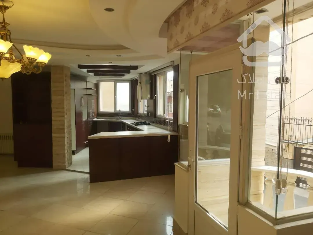 رهن و اجاره آپارتمان ۱۱۵ متری ۲ خواب تک واحدی نیاوران