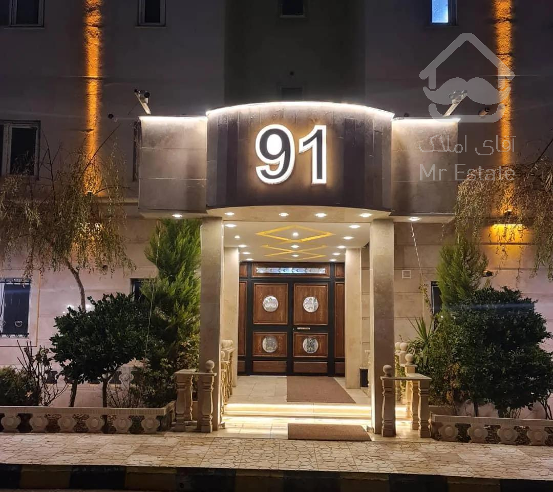 فاز۱۱پردیس برج۱۴طبقه کوزو اپارتمان۸۷متر شرق تهران