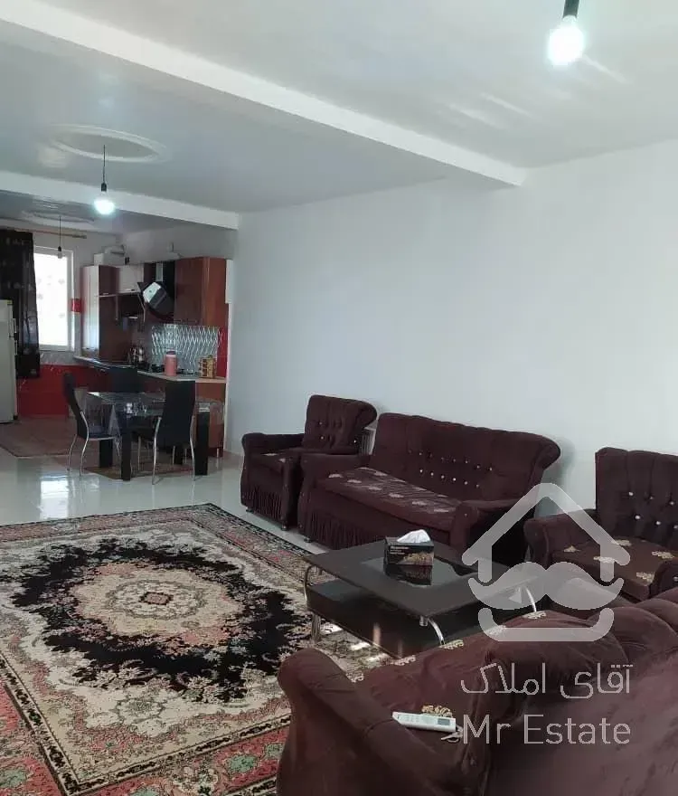 اجاره ویلای مبله با تمامی امکانات در بندرکیاشهر