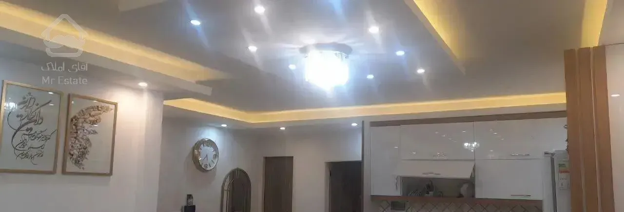 تازه اباد واحد تک خواب ۷۰متر قیمت ۲۴۰۰م ت