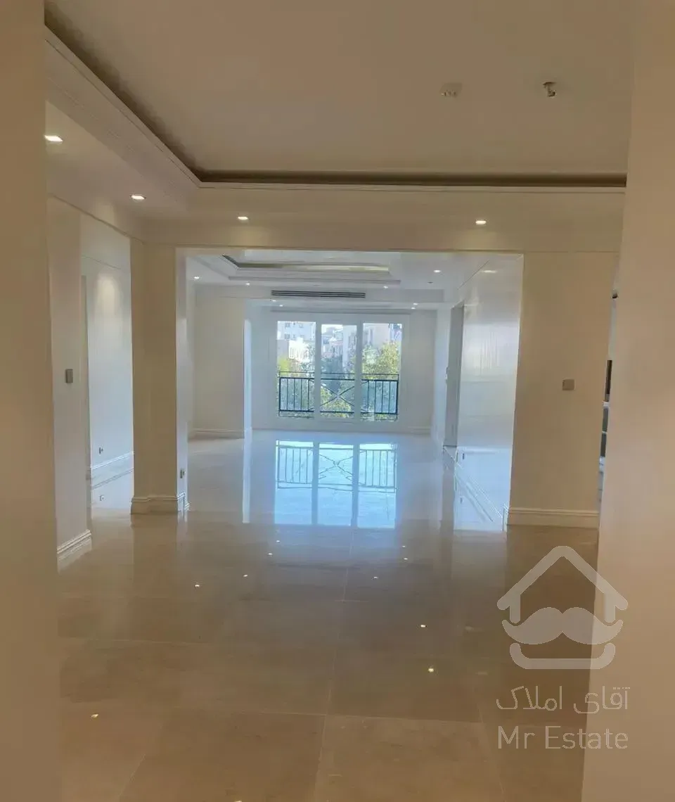 باغ فردوس ۲۰۰ متر ۳ خواب برج باغ