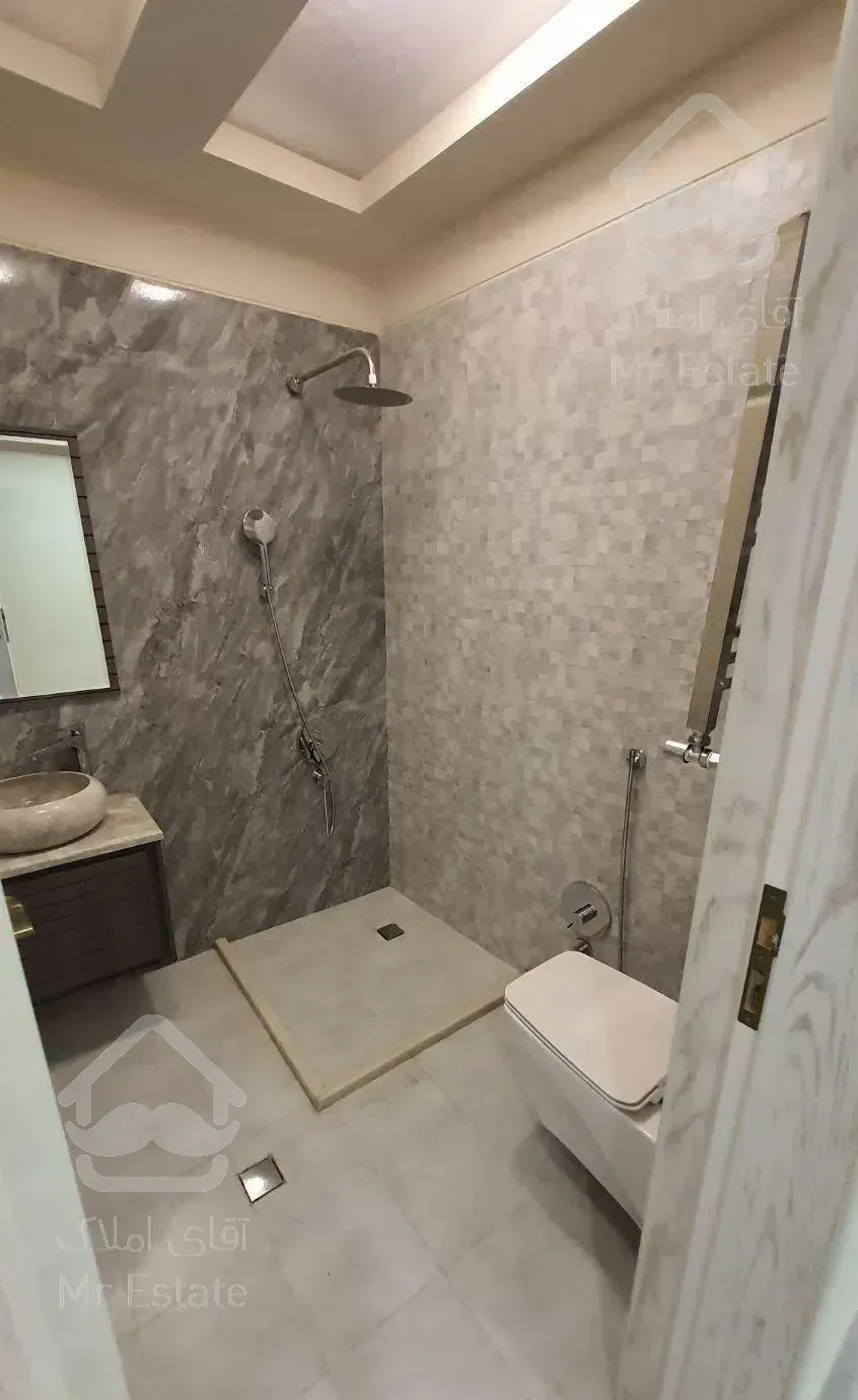 آپارتمان ۱۷۰ متری تک واحدی  منظر نژاد