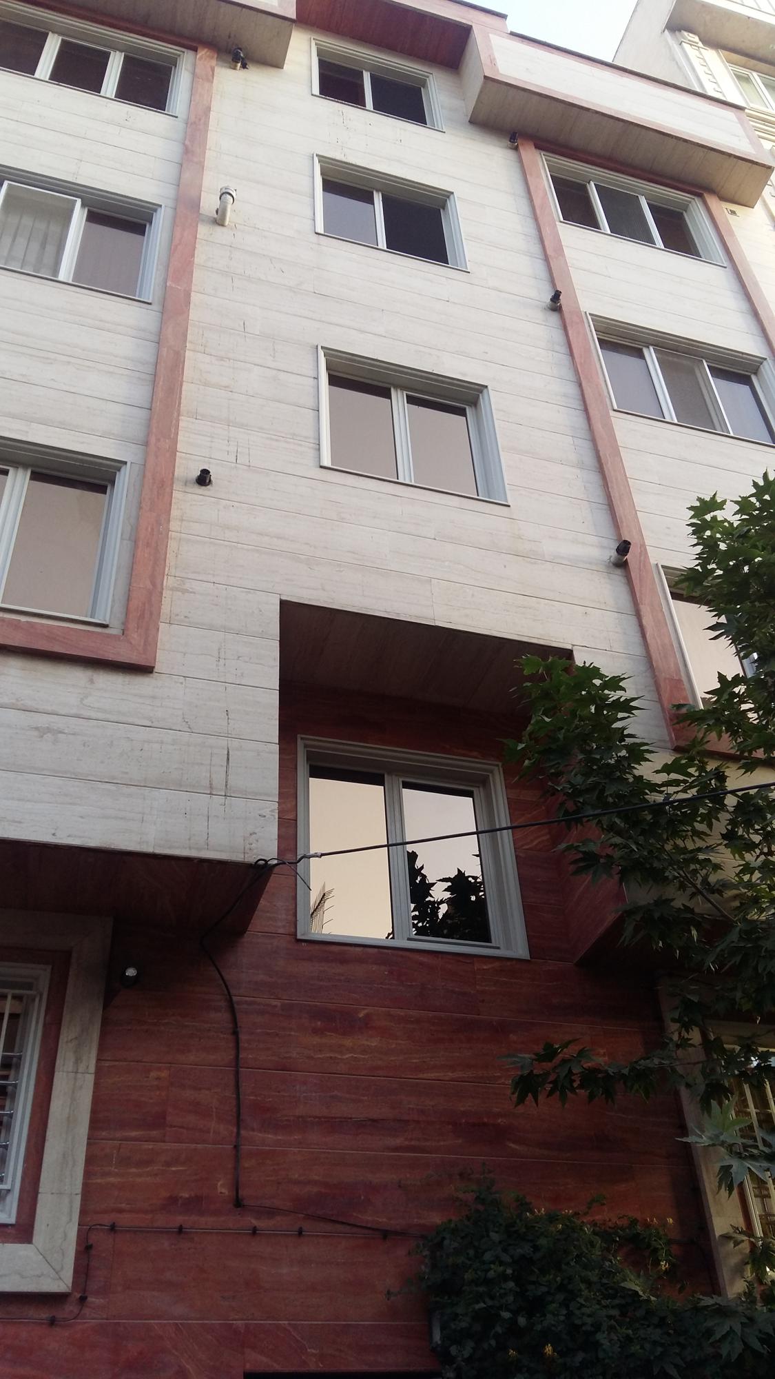 خرید و فروش آپارتمان 75 متری 2 خوابه جنت اباد