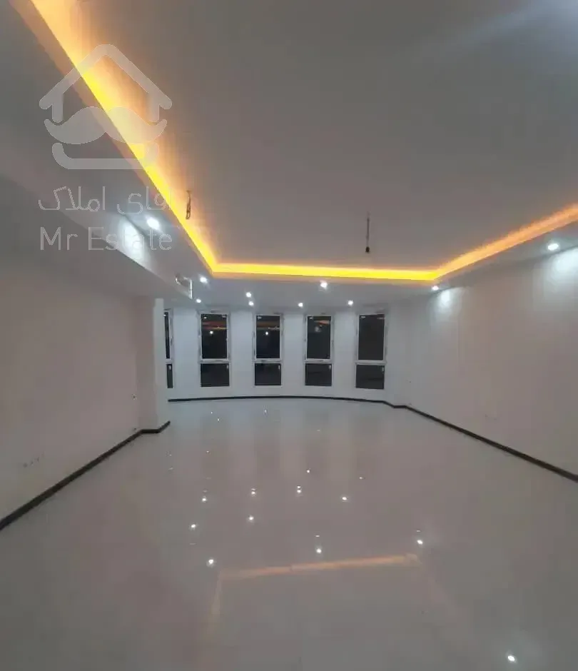 اجاره160متر شیک3خواب/فول امکانات،نوساز/شهرک والفجر