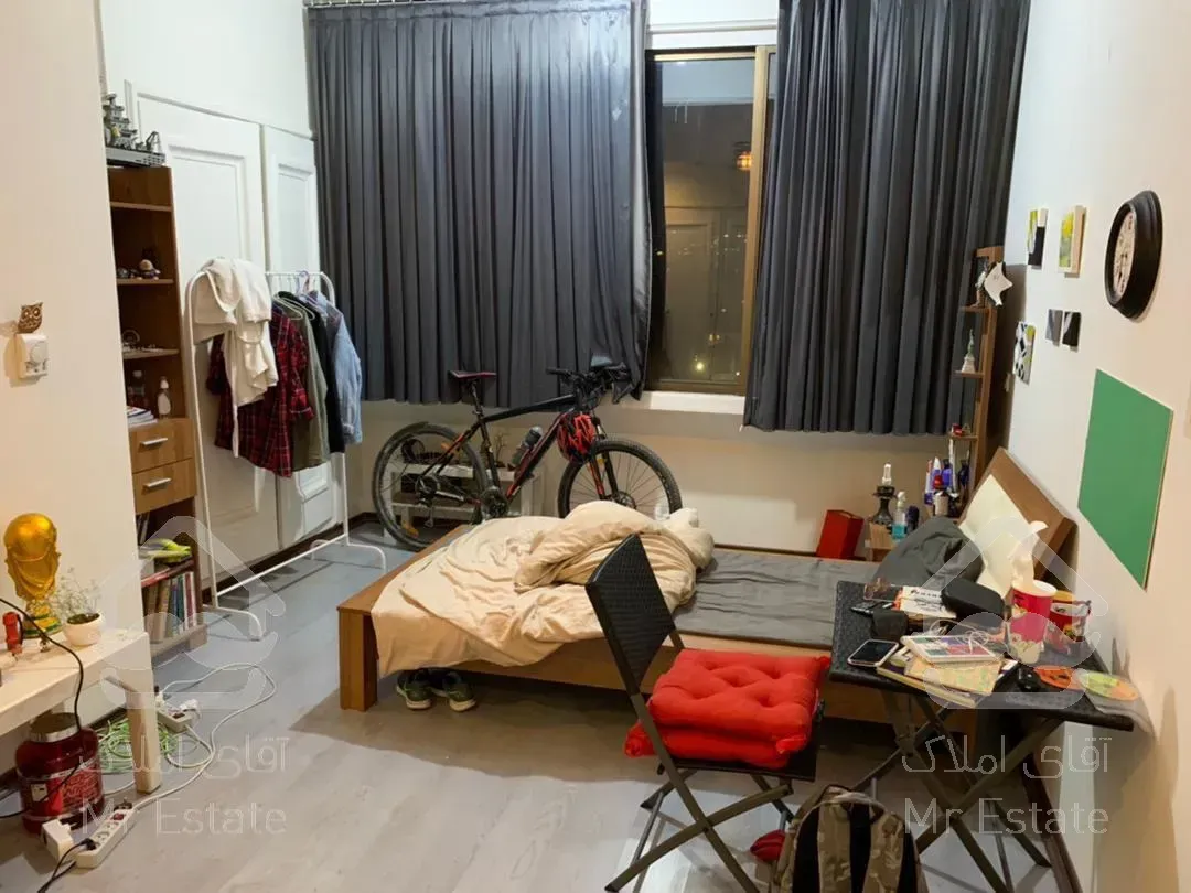 ٢٢٠ متری برج کوه نور کامرانیه