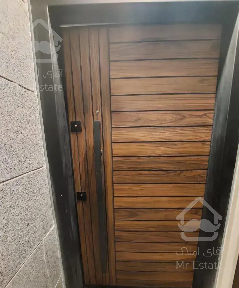 اندرزگو 64 متری بازسازی صفر تا صد / تاپ لوکیشن