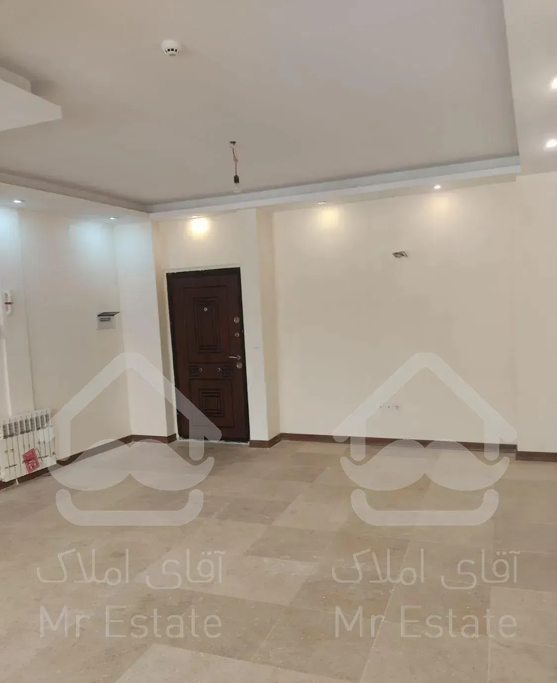 آپارتمان 86متری2 خوابه کلید نخورده اردیبهشت جنوبی