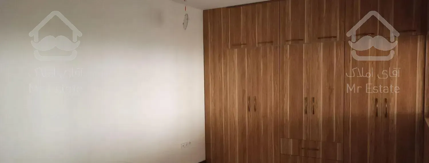 دلباز و نورگیر، نوساز و کلید نخورده