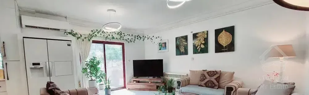 سه خواب/ 100 متر مفید/ گلسار ، بر اصلی بلوار گیلان