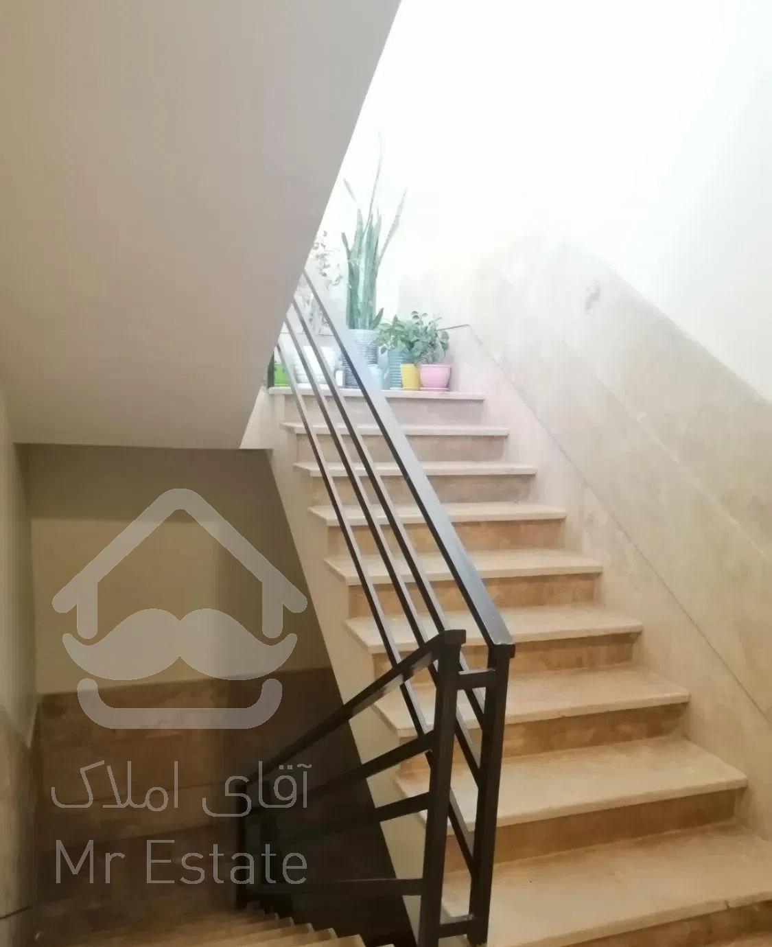 دارآباد ١١٧ متر / ٢ خواب / امکانات کامل