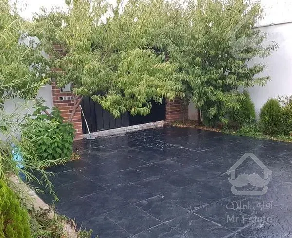 ویلا نوساز کردان  سهیلیه تهراندشت سعیدآباد