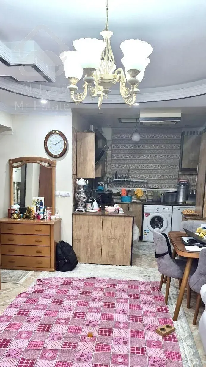 آپارتمان ۶۳ متری فول امکانات / امامت