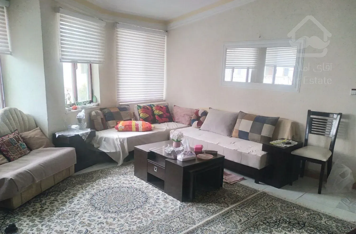 فروش آپارتمان بلوار کریمی