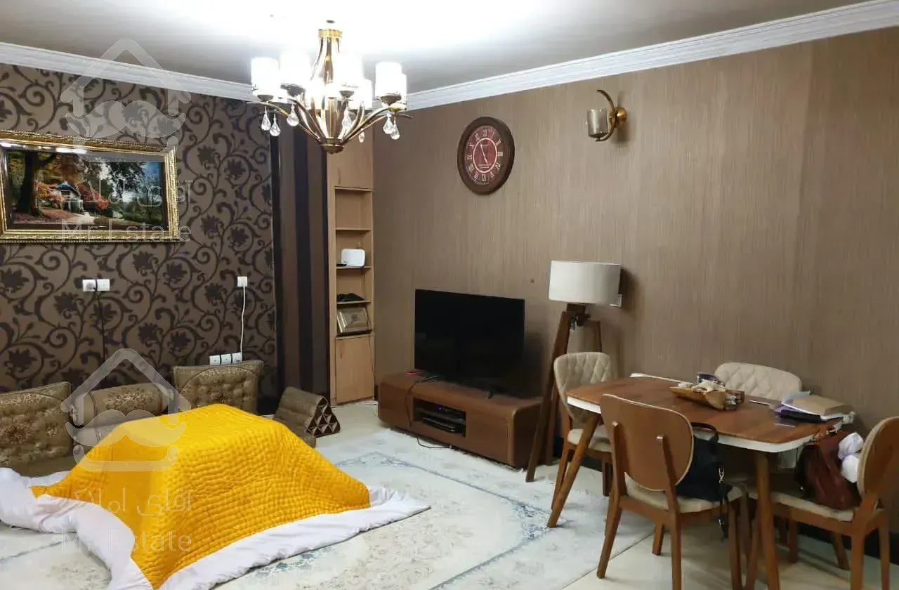 اپارتمان ۱۰۰متری در خیابان غرضی ‌چهارراه نیر