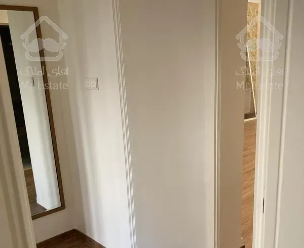 اپارتمان ٩٢ متر اقدسیه