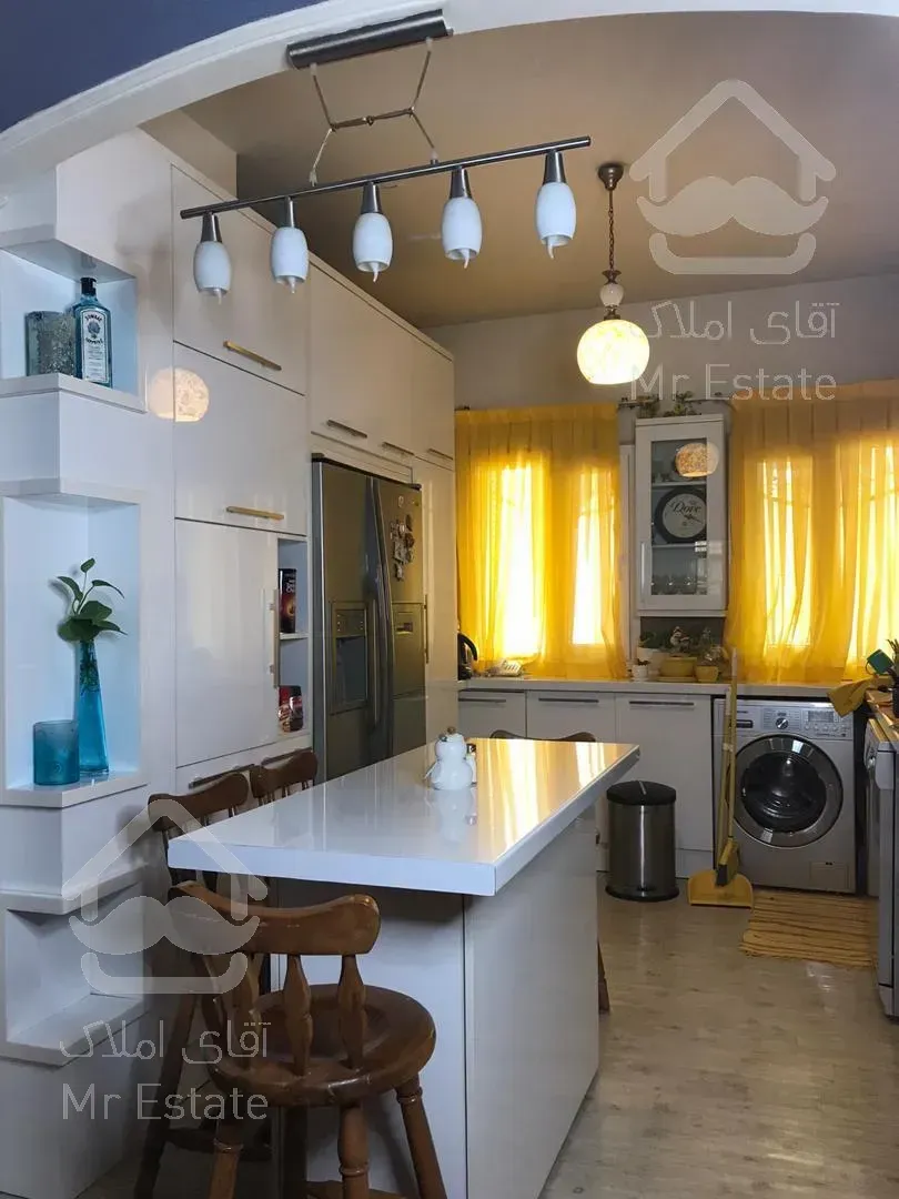 فروش آپارتمان زعفرانیه 145  متر لاکچری