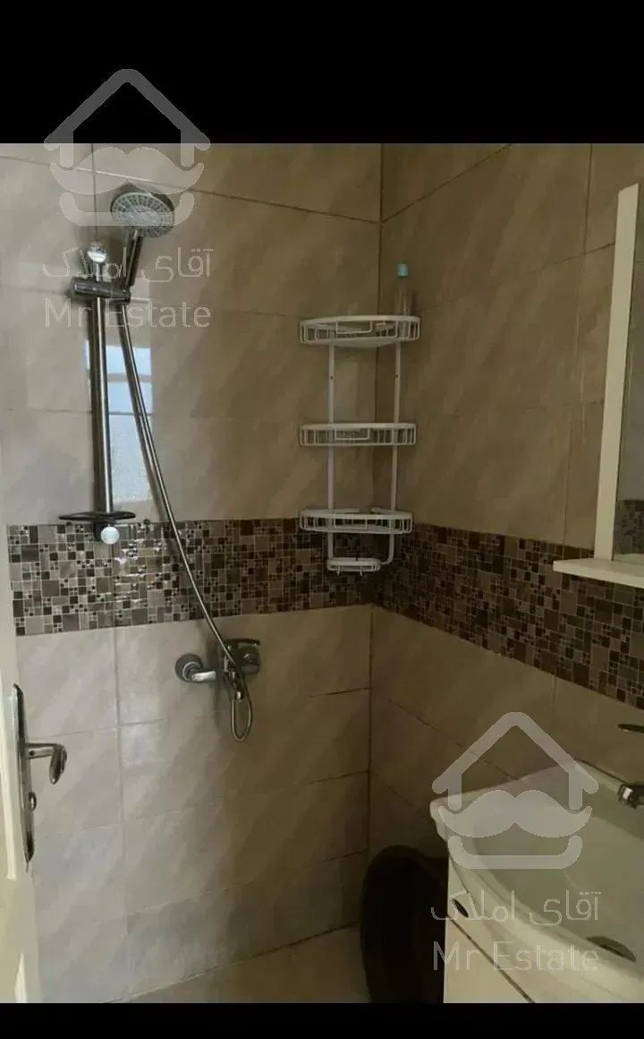 ۶۸ متر  خوش نقشه  ( فول بازسازی شده )