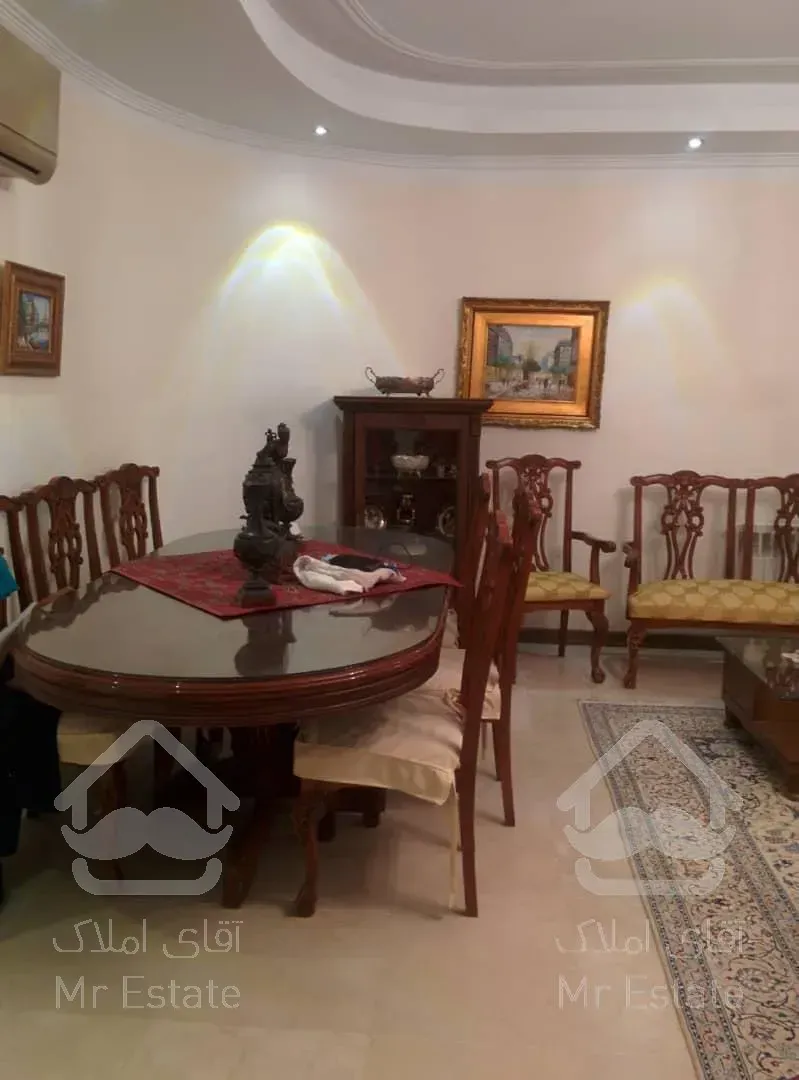 رهن و اجاره آپارتمان ۳خوابه سوهانک