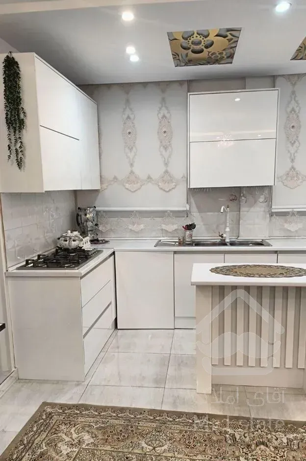 ۳۵ متری/سرمایه گذاری/تخلیه