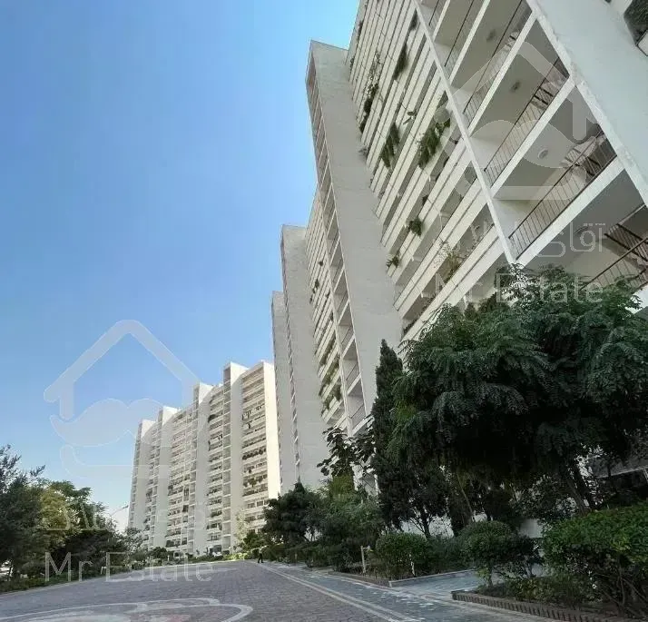 ۳خواب / شهرک امید