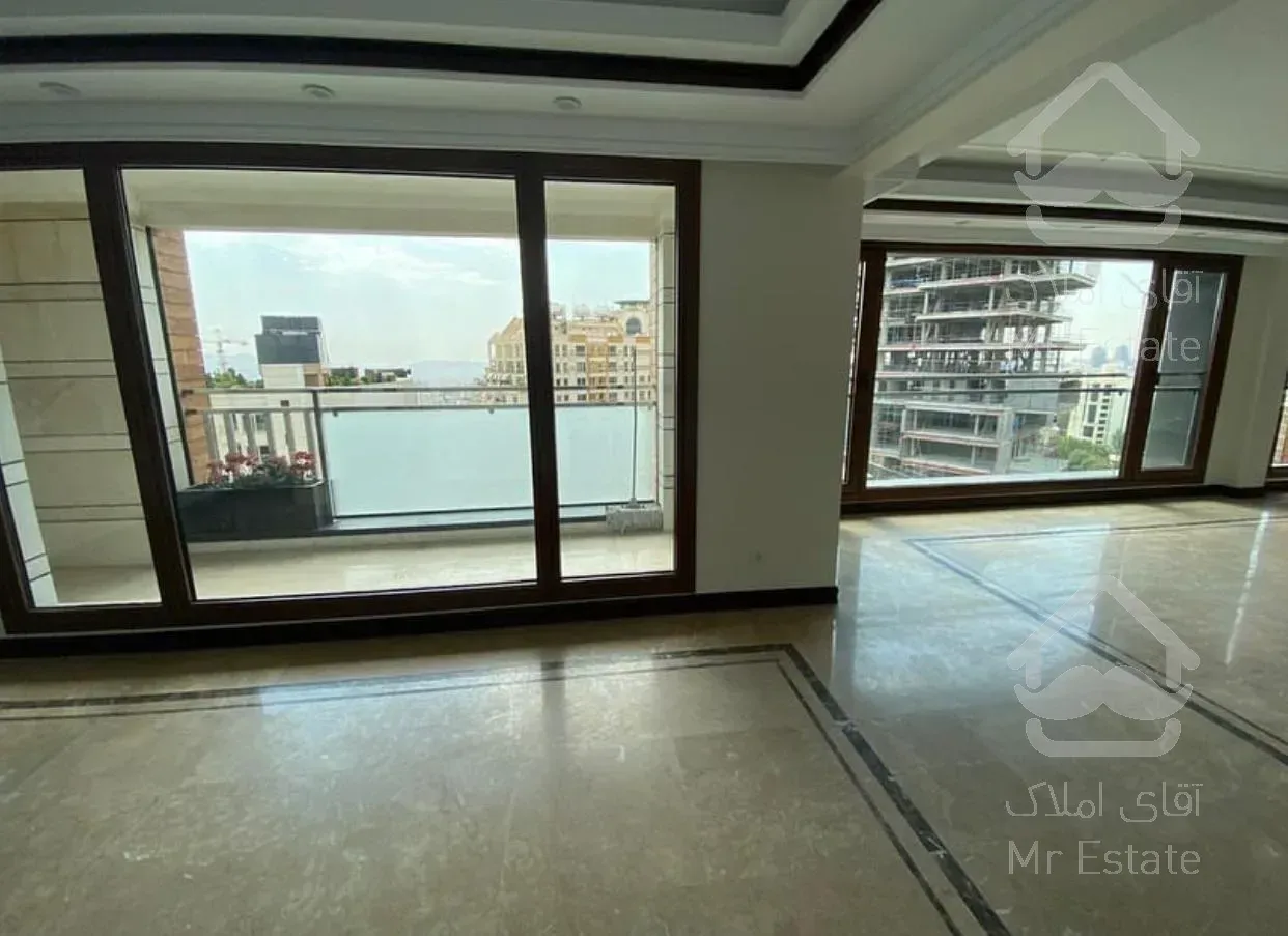 خرید آپارتمان ۲۱۵ متری فرمانیه