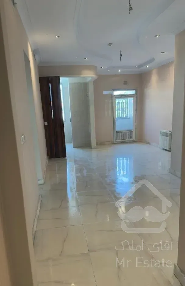 اپارتمان ۷۷ متری دو خابه