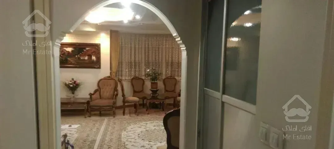 آپارتمان 75متر پروژه نواب سجاد