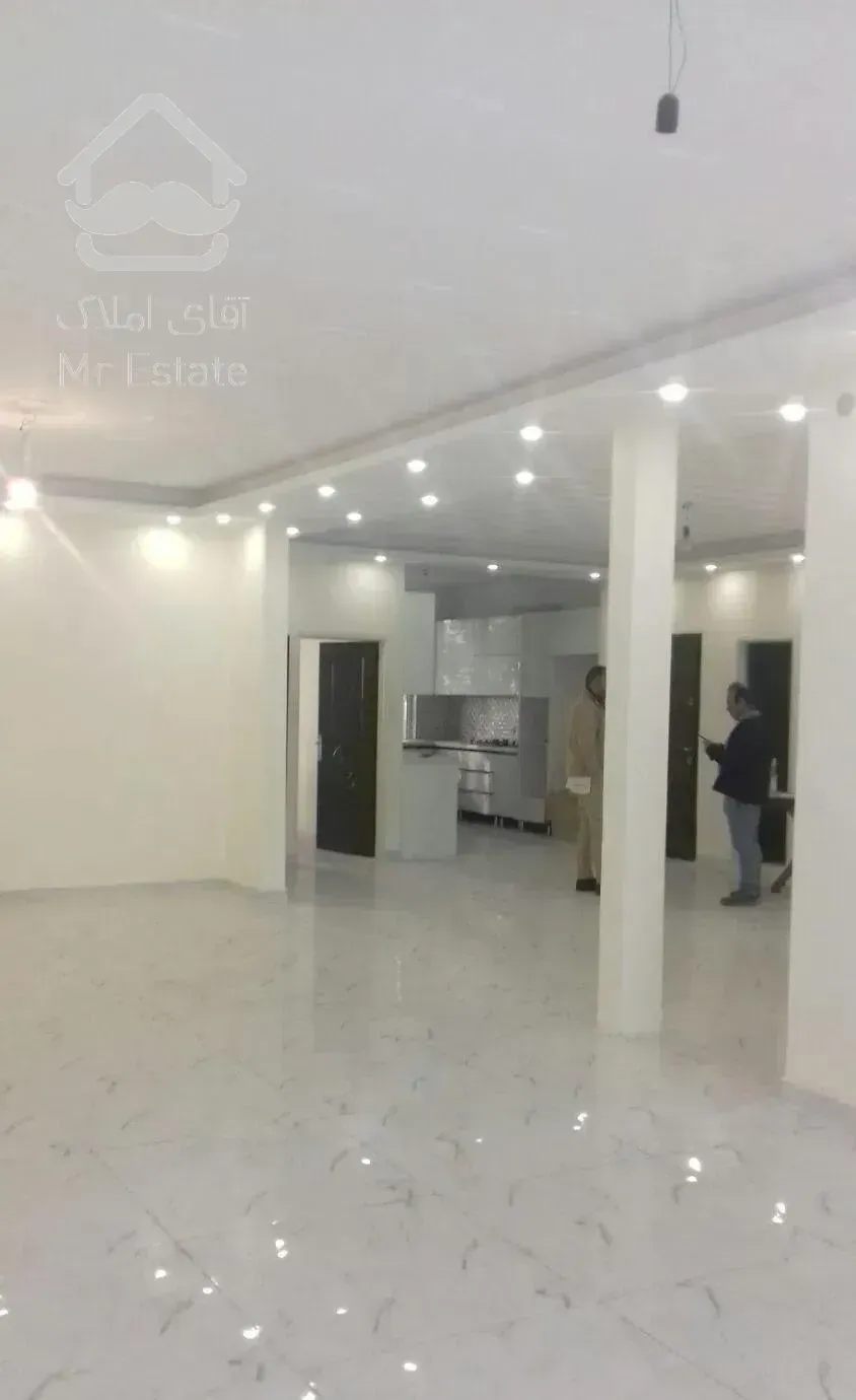 آپارتمان 203 متر 4 خوابه