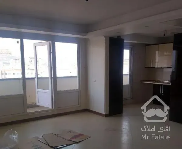 طبقه بیستم-۹۰متری-دو خواب-ویودریاچه