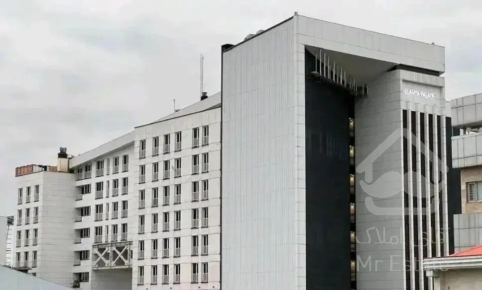 اجاره آپارتمان 200 متری/برج مسکونی بلانکا/بر گلسار