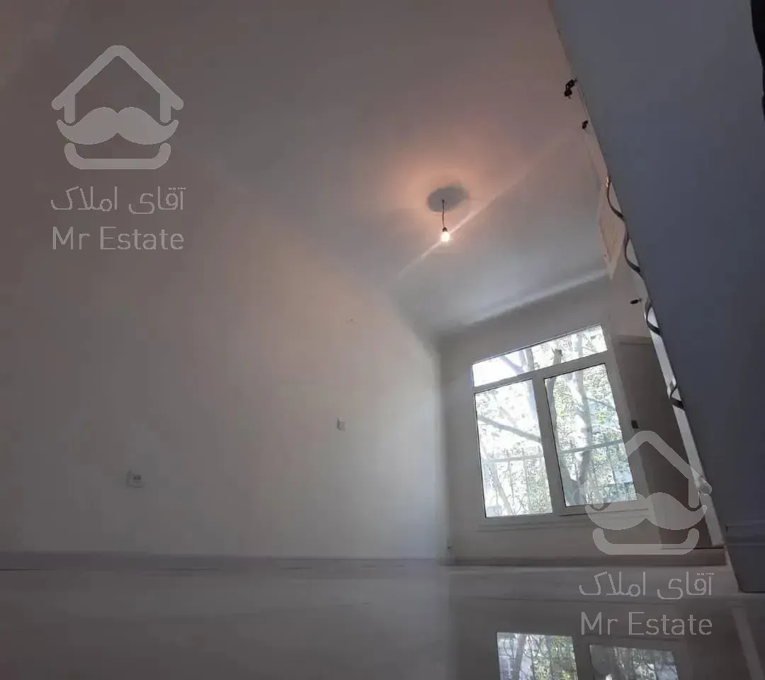 نوساز اختیاریه 100 متر 2 خواب