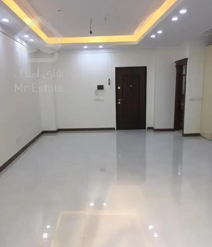 ۹۰ متر فول امکانات - پلیس (ادیبی)