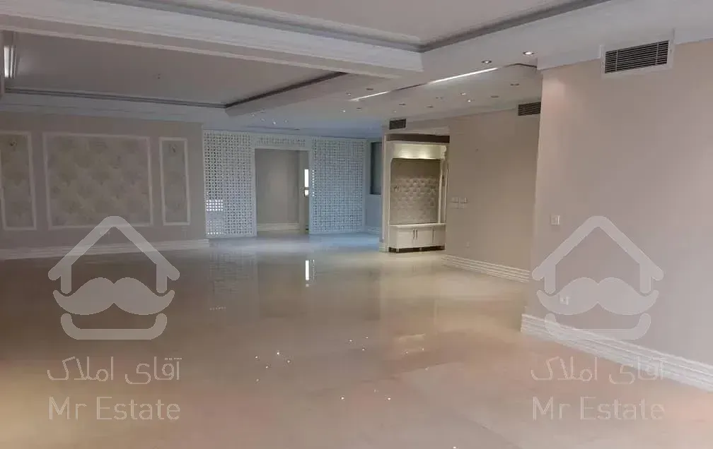 ۱۶۰ متر ولنجک اپارتمان شخصی ساز