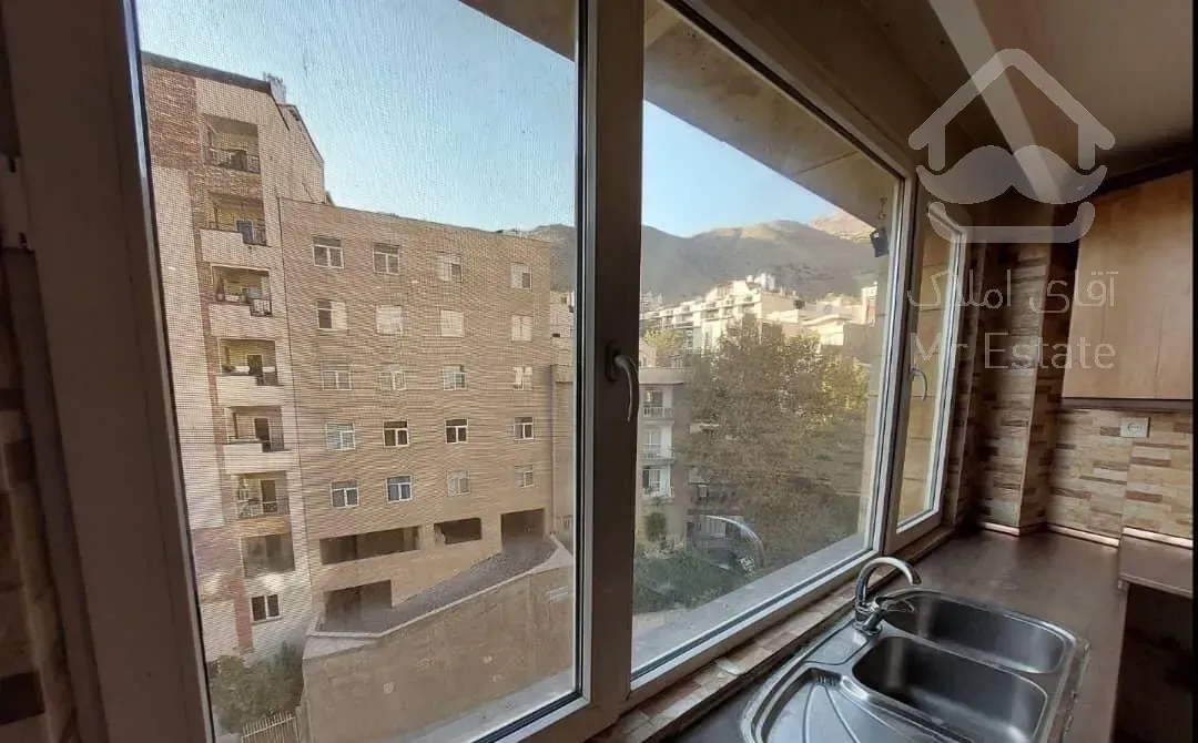 ۶۰ متر ورودی لابی ۱ خواب