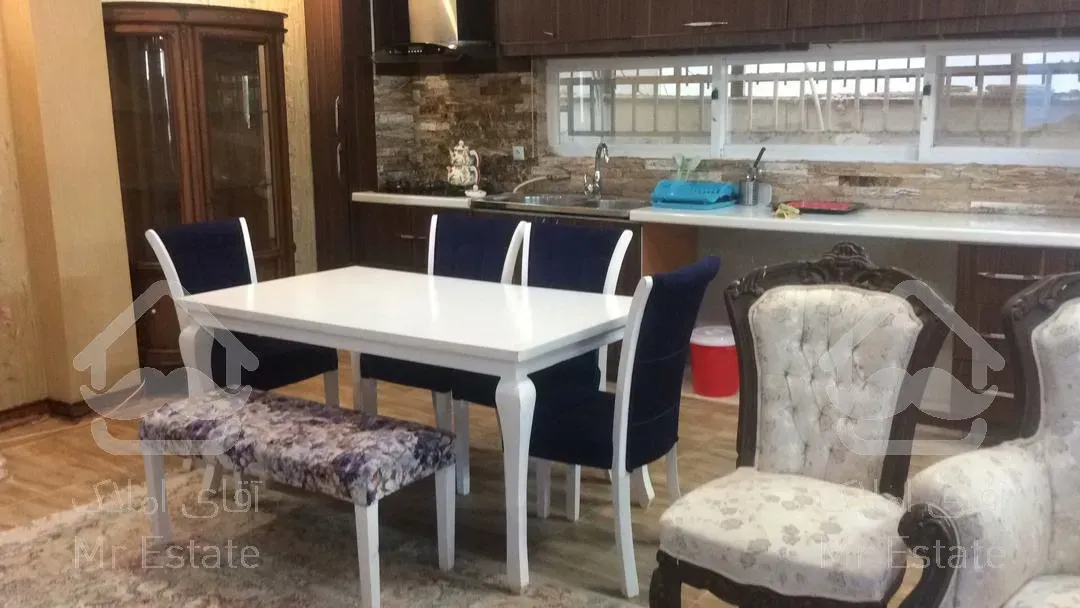 فروش ویلا ساحلی سرخرود