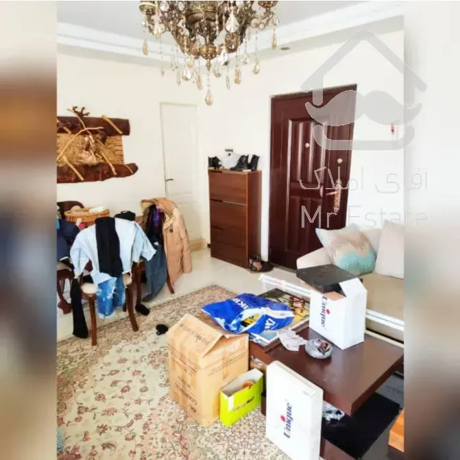 اپارتمان 65 متر - فول امکانات - مالک منعطف