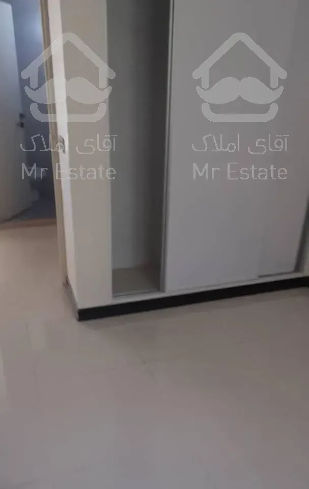 آپارتمان ۹۲ متری دو خواب