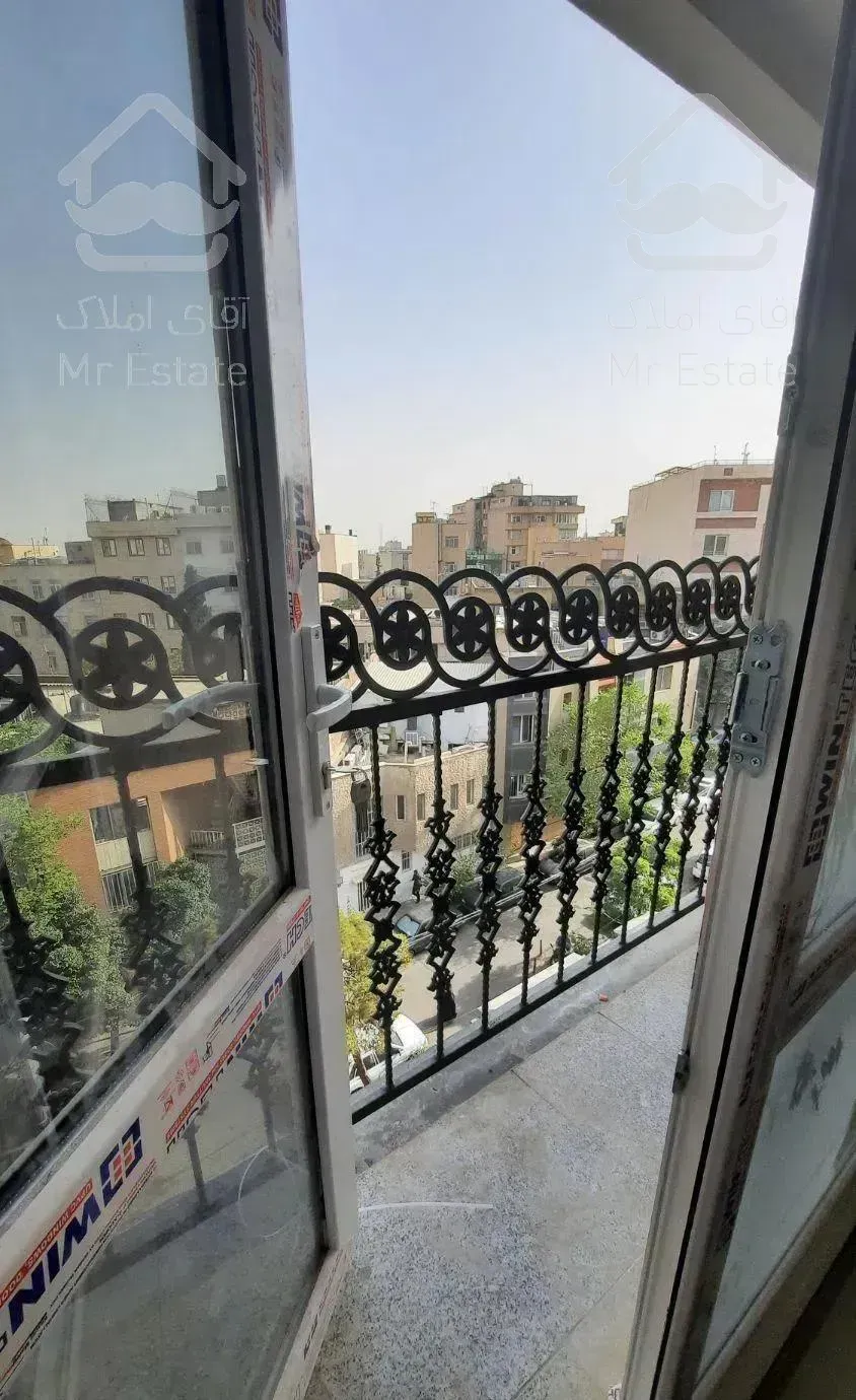 ۶۰ متر خوش نقشه کلید نخورده واقع در سنایی