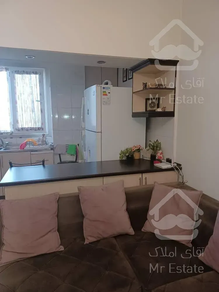 ۴۵متری یک خوابه آزادی