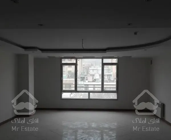 ۱۵۰متر۳خواب کلیدنخورده فول